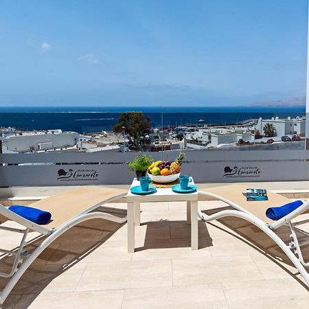 Apartments Du Solei Central Location Old Town By Pvl Puerto del Carmen  Exterior foto