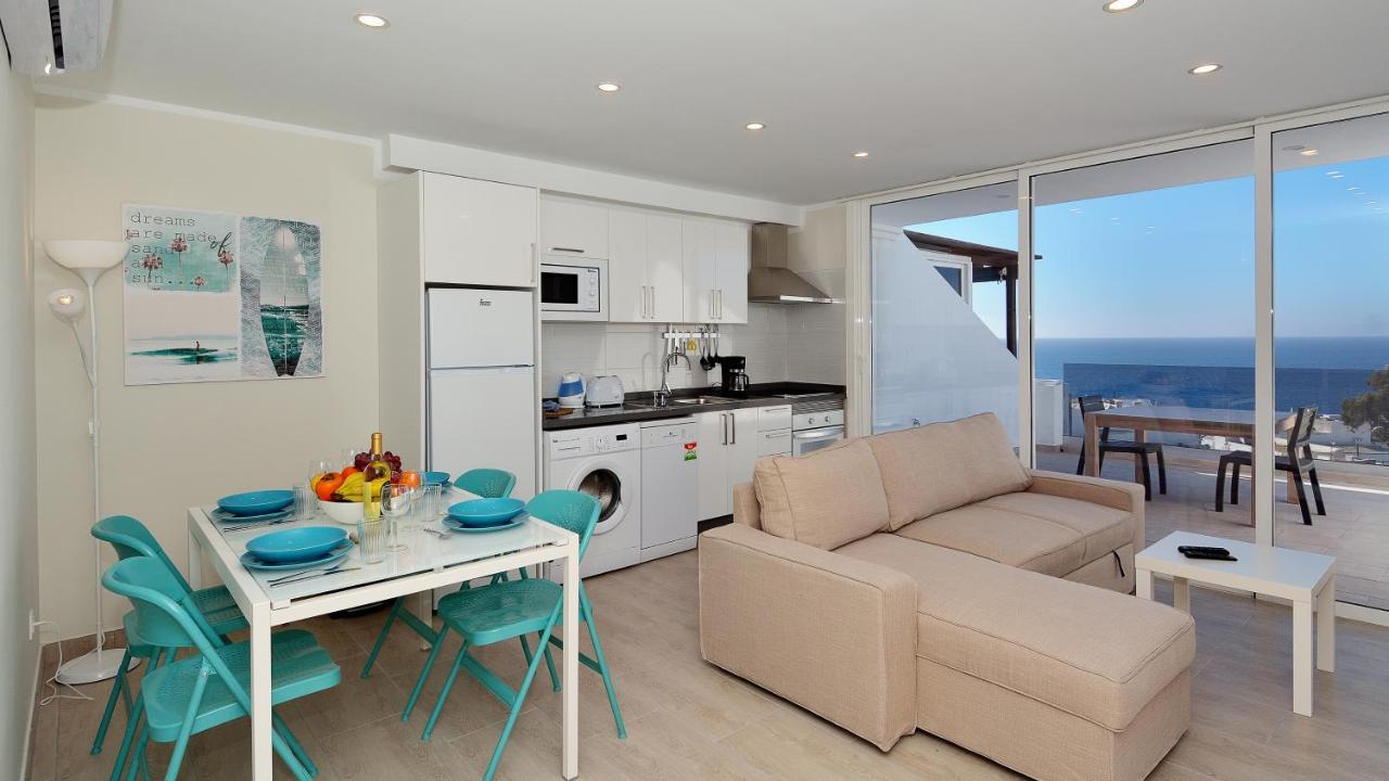 Apartments Du Solei Central Location Old Town By Pvl Puerto del Carmen  Exterior foto