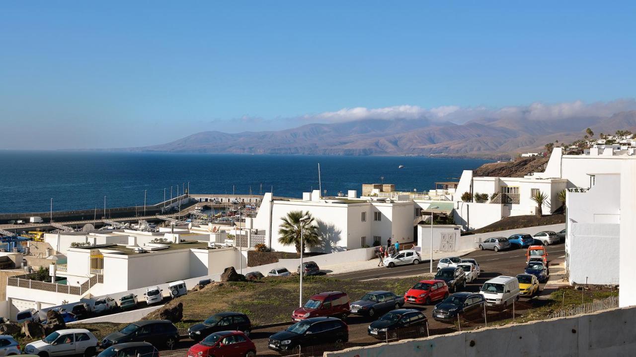 Apartments Du Solei Central Location Old Town By Pvl Puerto del Carmen  Exterior foto
