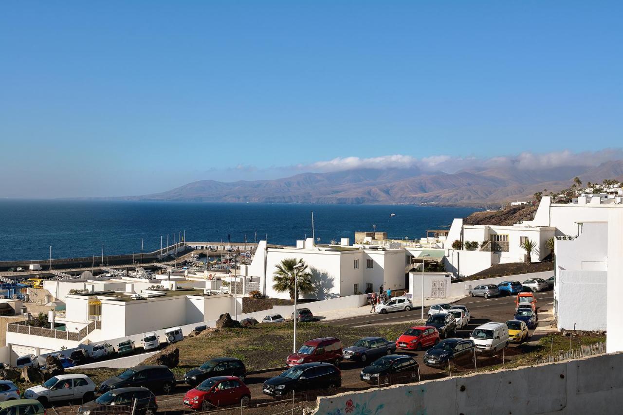 Apartments Du Solei Central Location Old Town By Pvl Puerto del Carmen  Exterior foto