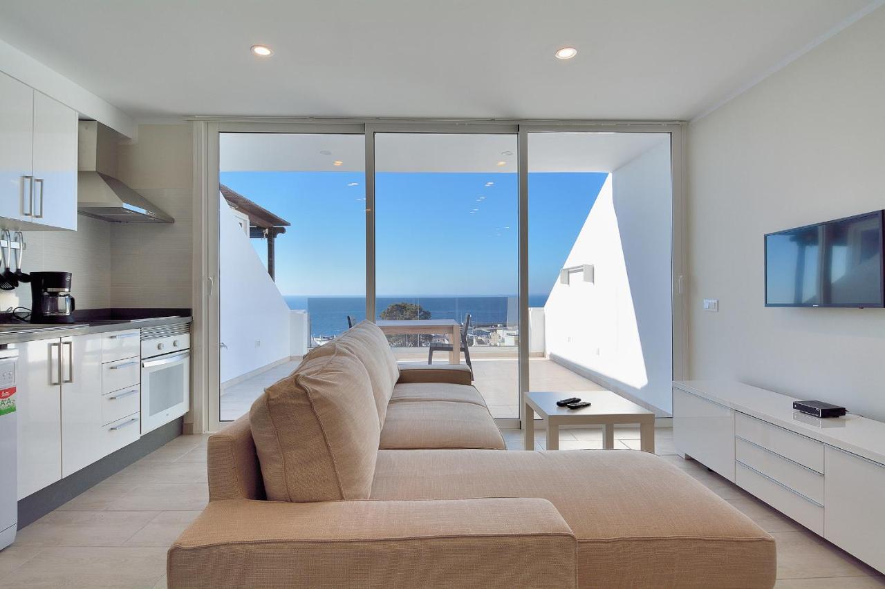 Apartments Du Solei Central Location Old Town By Pvl Puerto del Carmen  Exterior foto