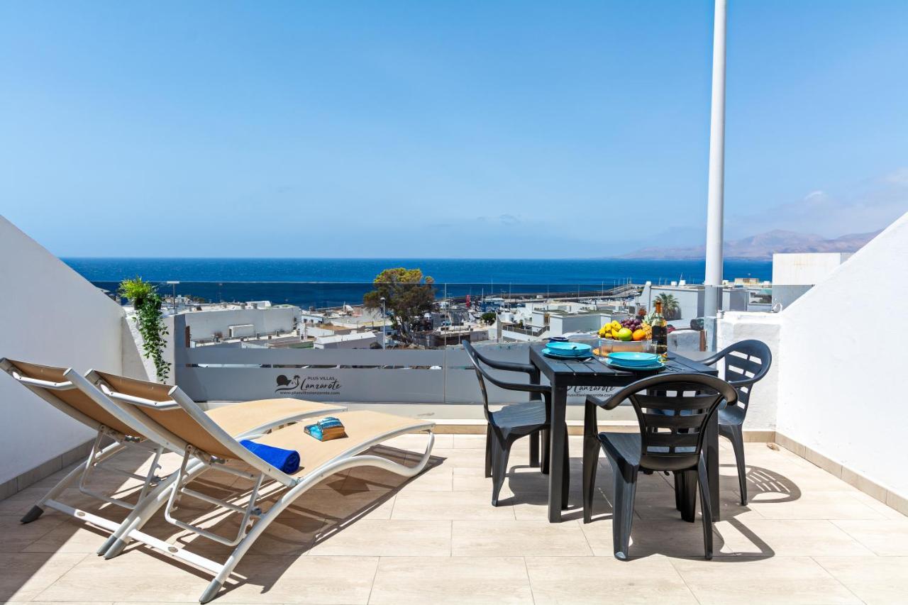 Apartments Du Solei Central Location Old Town By Pvl Puerto del Carmen  Exterior foto